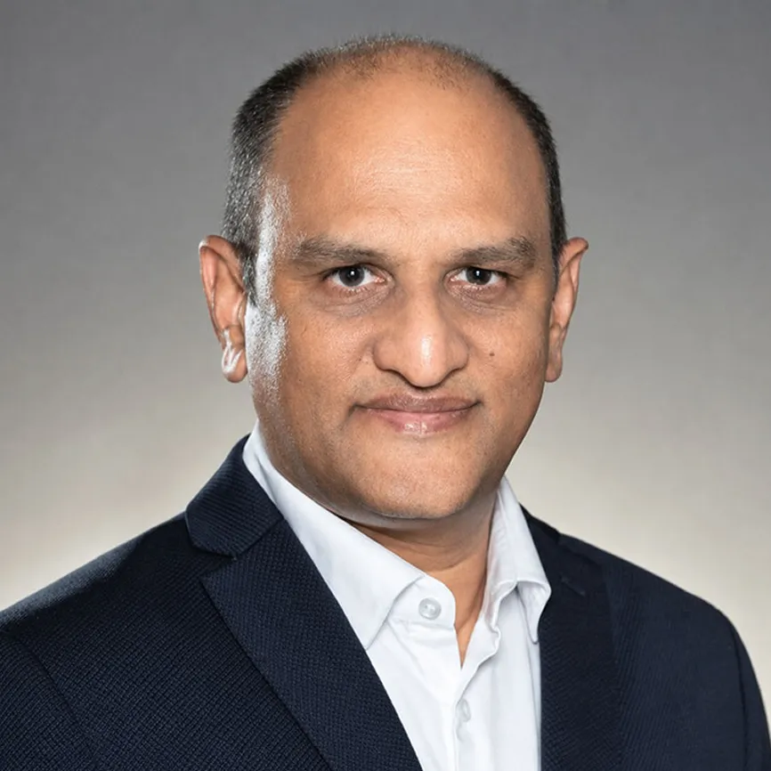 Ramesh Mudunuri