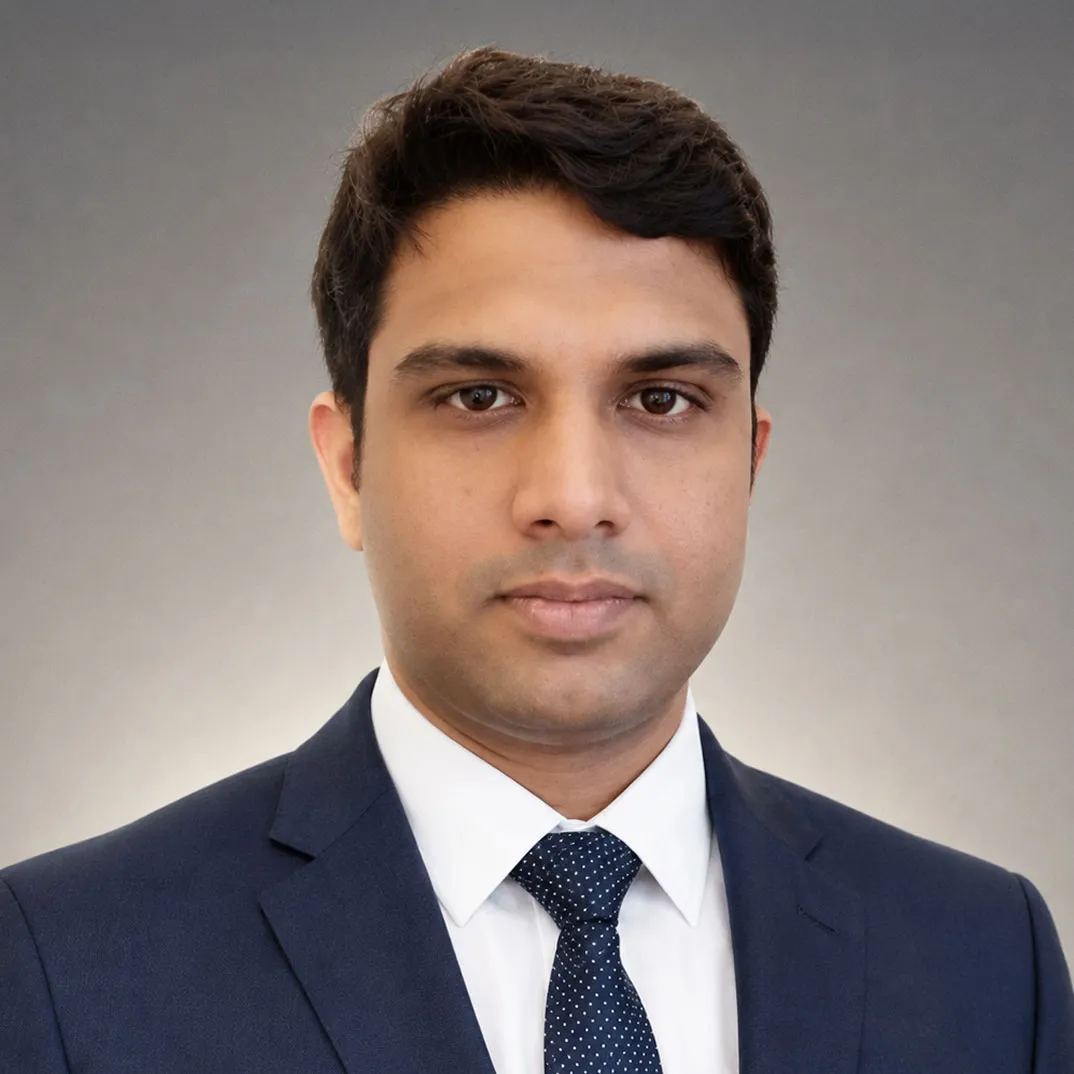 Vishnu Polagani