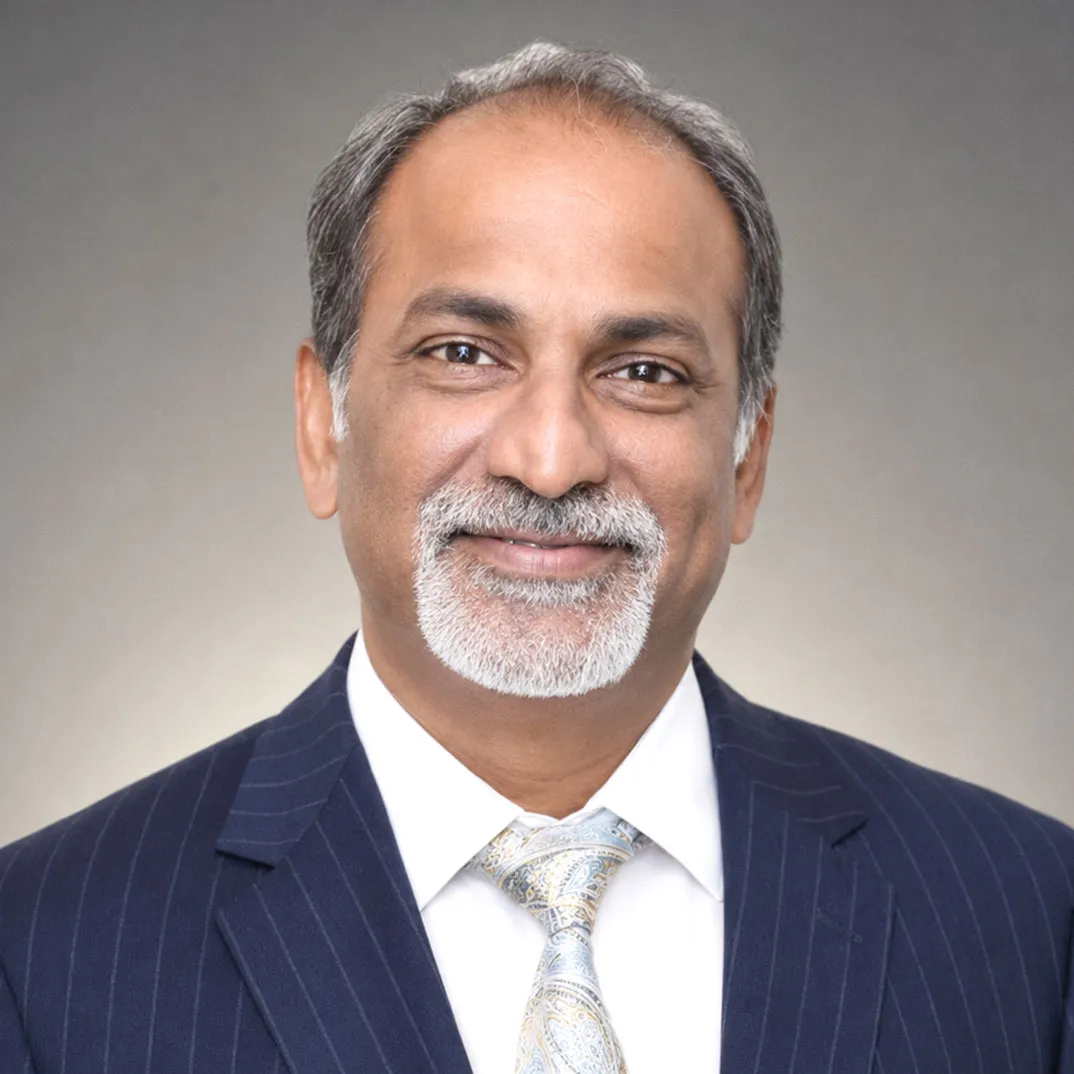 Chandu Gorrepati