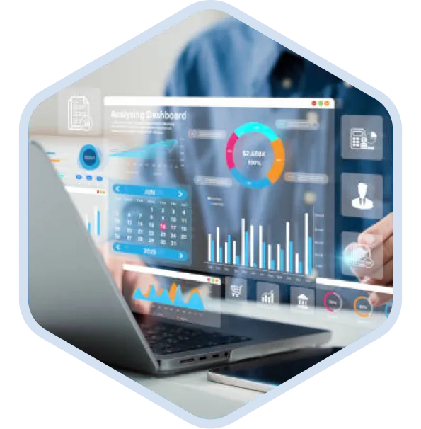 Banking and Financial Services