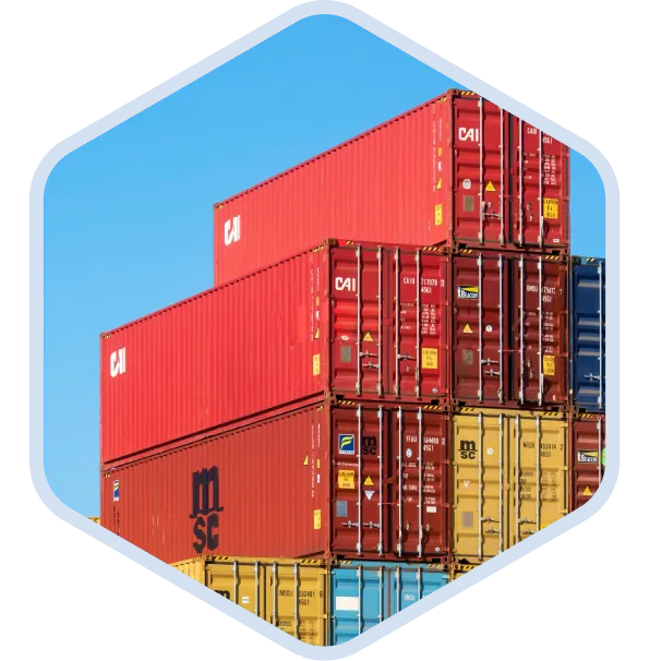 Logistics