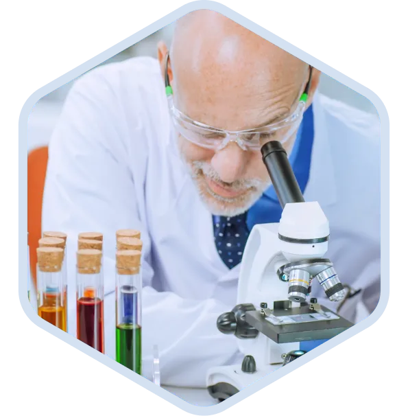 Life Sciences