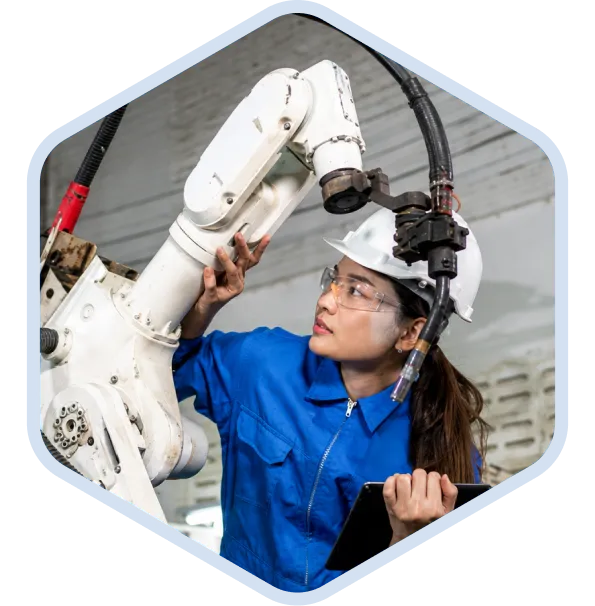 Manufacturing