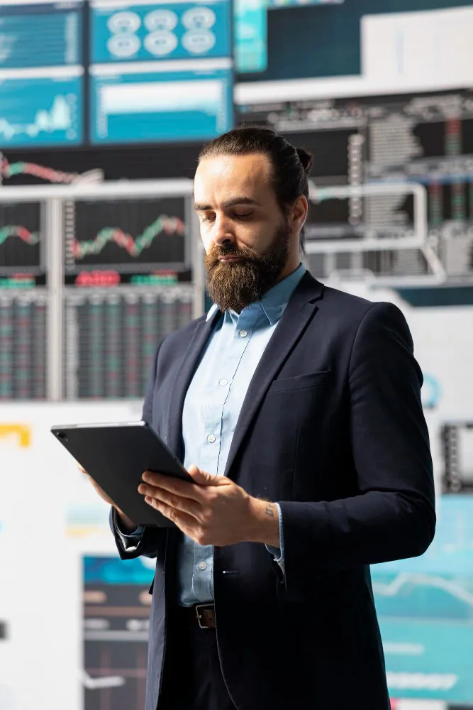Financial Services