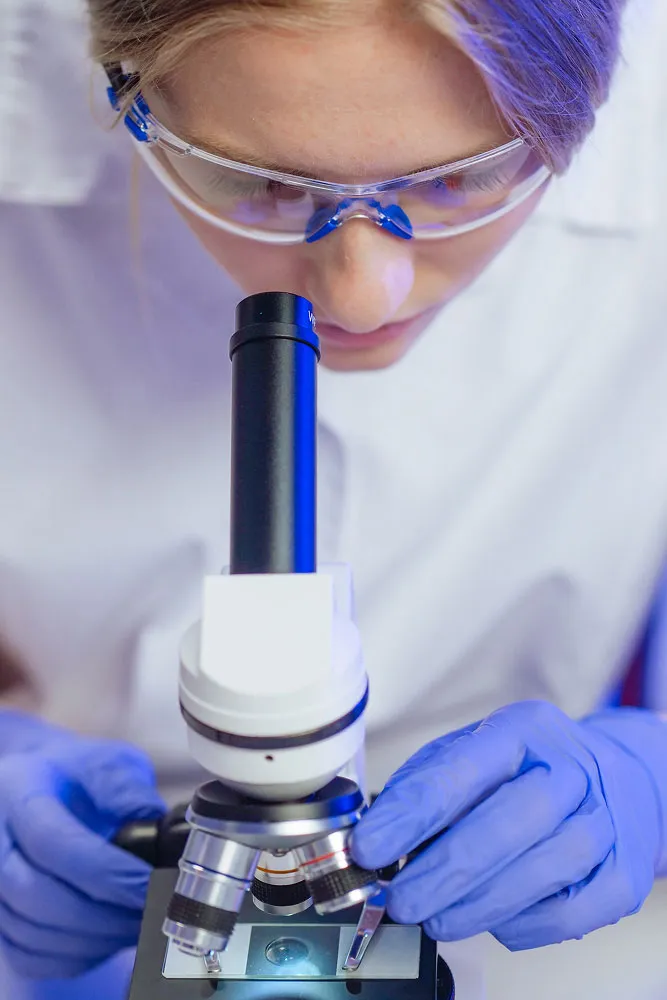 Life sciences