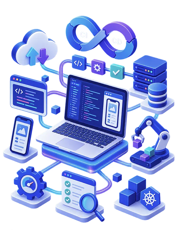Digital Engineering