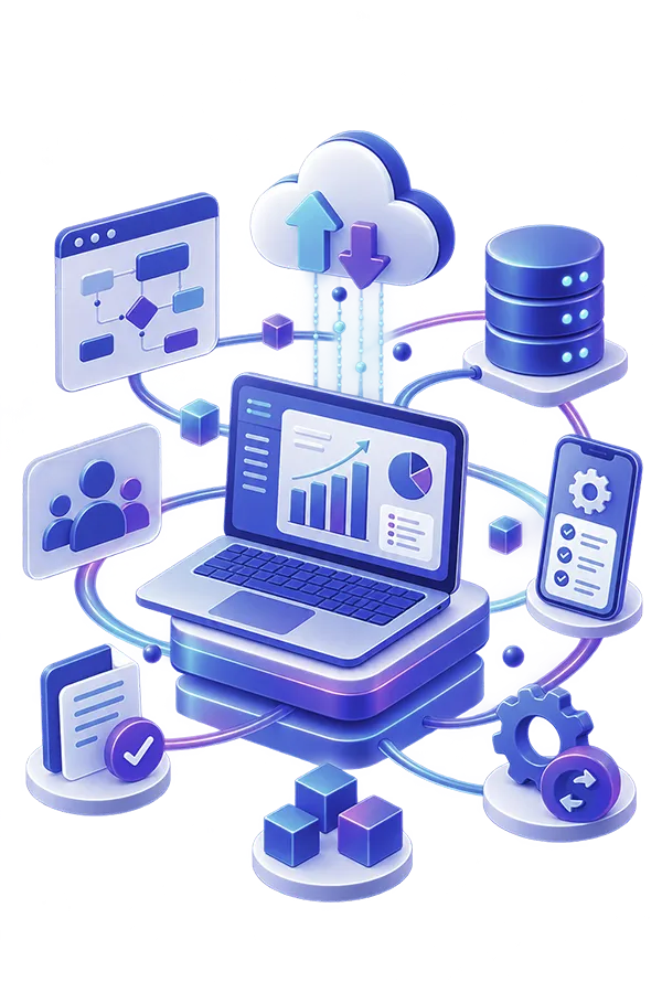 Enterprise Applications