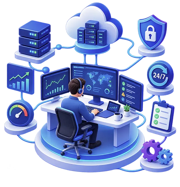 Managed Services