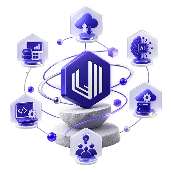 Enterprise services